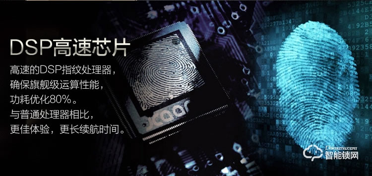 久富智能鎖 智能指紋鎖 室內門指紋密碼鎖