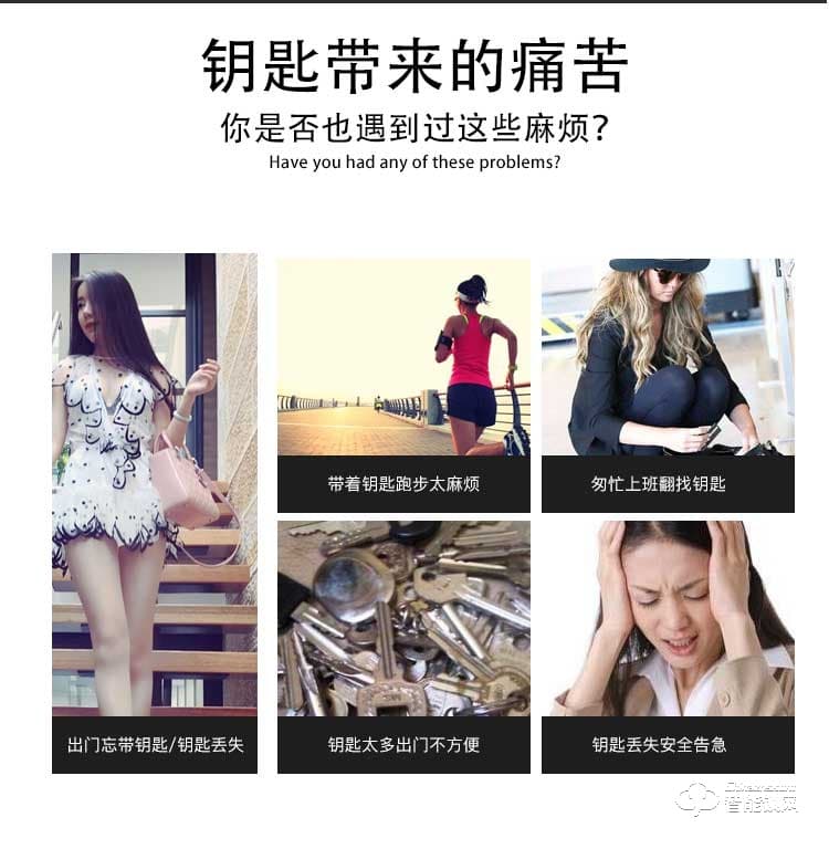 邁得豪智能鎖 MDH-M1指紋鎖 防盜門(mén)智能密碼鎖