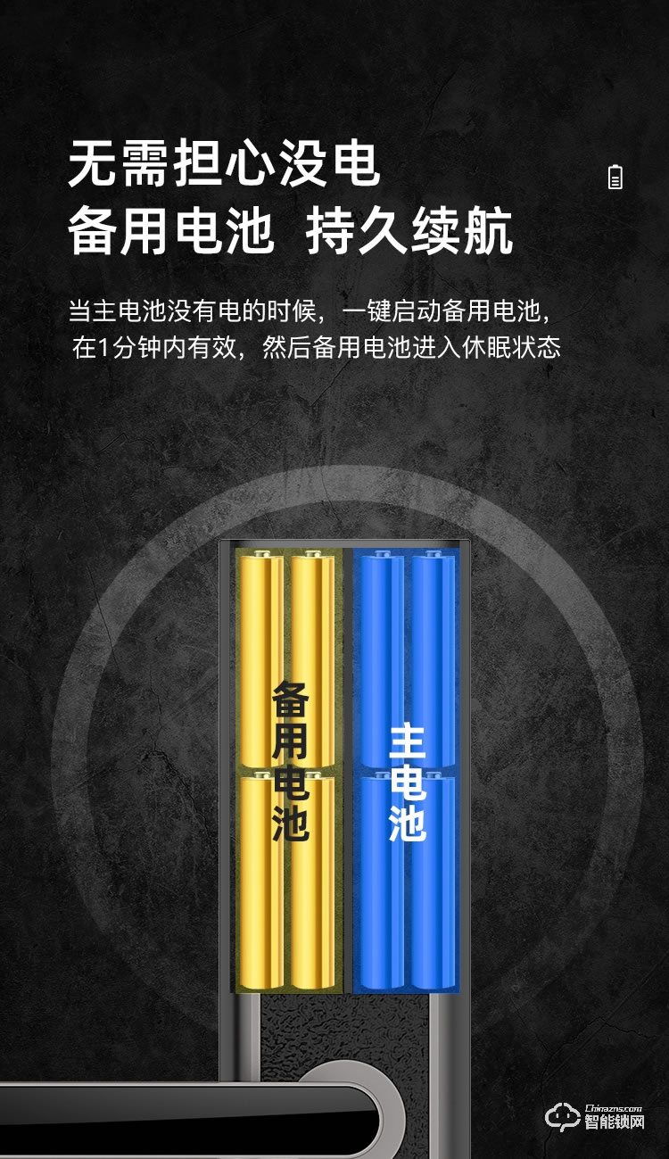 好太太智能鎖 H2密碼鎖防盜門(mén)電子鎖