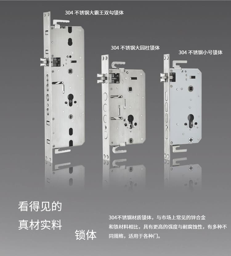 星普森智能鎖 半導體FPC指紋識別芯片