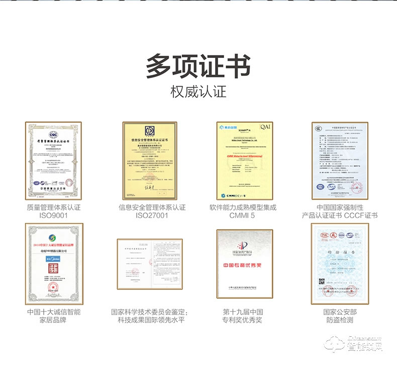 美的指紋鎖 家用密碼鎖app遠程管理鎖