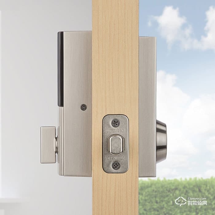 薩洛克智能鎖 A3智能密碼鎖