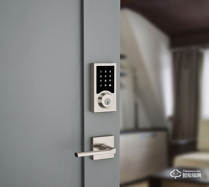 薩洛克智能鎖 A3智能密碼鎖