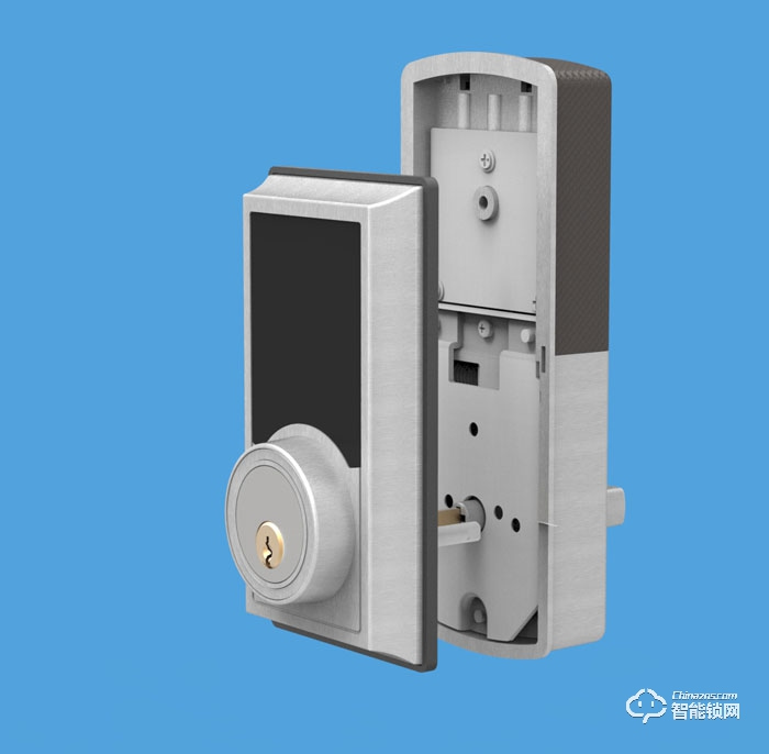 薩洛克智能鎖 A3智能密碼鎖