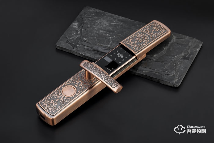 薩洛克智能鎖 V9智能密碼鎖