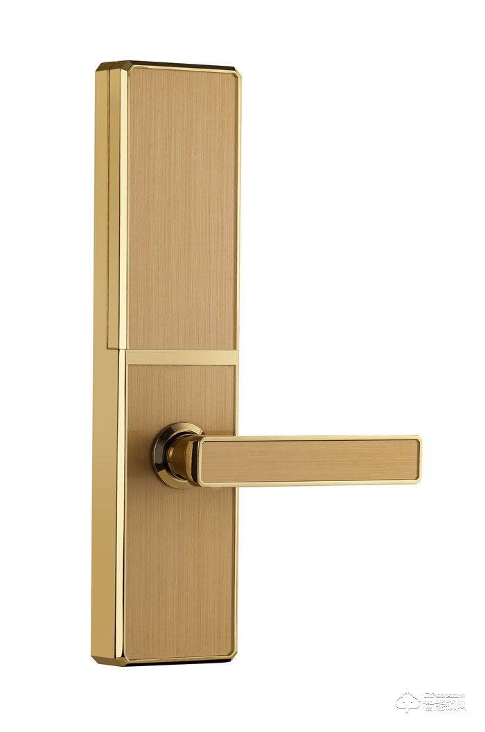 薩洛克智能鎖 V6智能密碼鎖