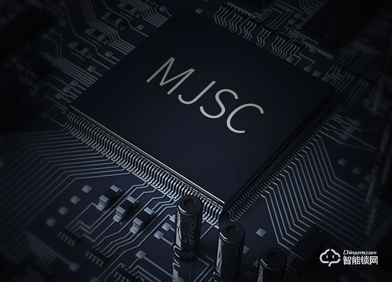 眾家安指紋鎖 智能貼鎖家用防盜門鎖