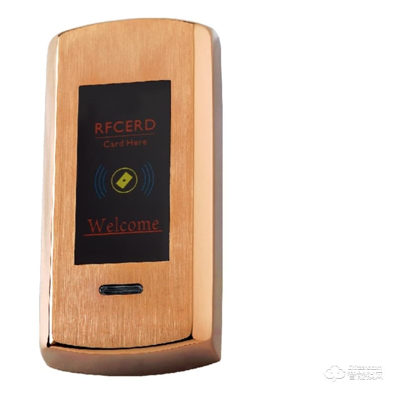 贏冠智能鎖 桑拿浴室更衣柜鎖