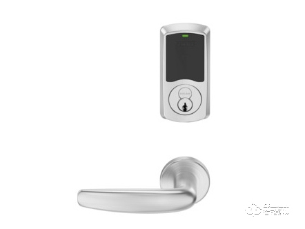 安朗杰智能鎖 Schlage LE 無線智能鎖
