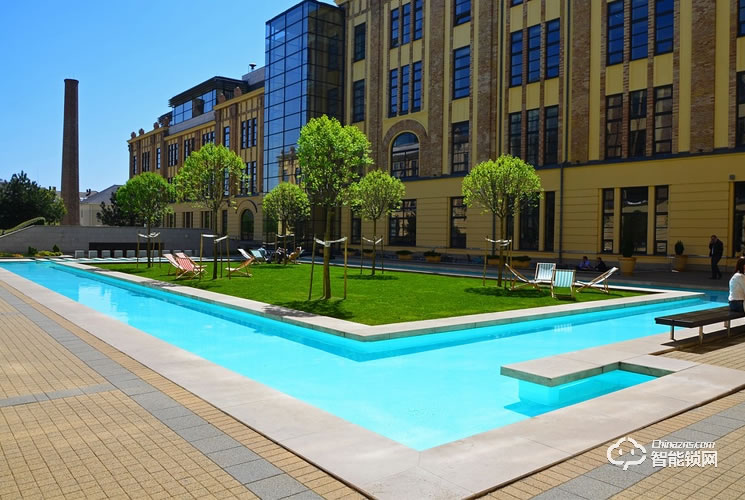 安朗杰智能鎖 Schlage SEL300/SC系列 智能鎖