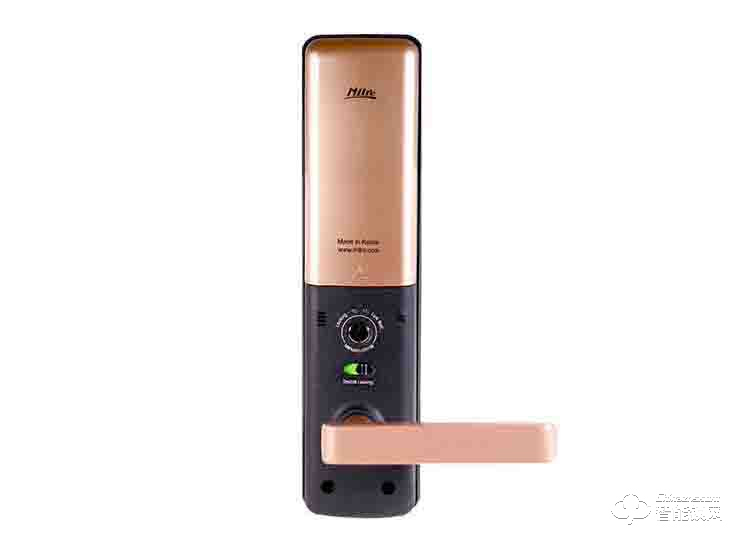 安朗杰智能鎖 Milre MI-6800 智能鎖