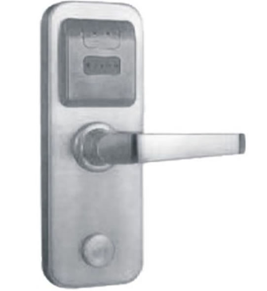 眾音智能鎖 8012感應(yīng)卡