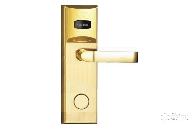 珞克智能鎖 LB1811-G