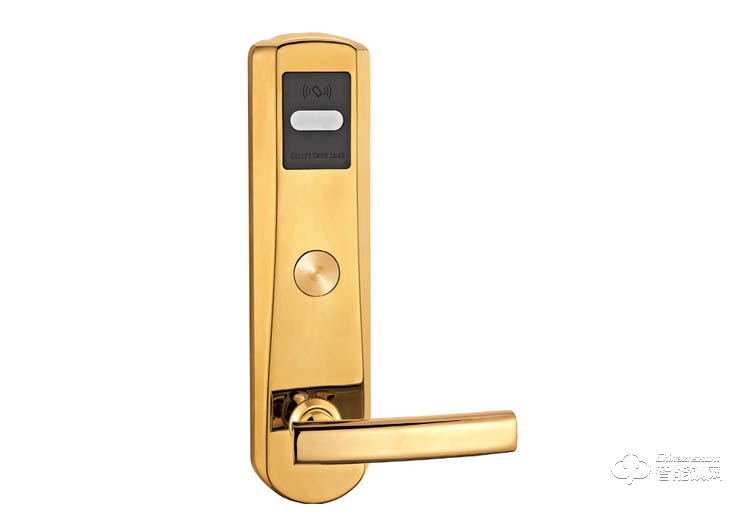 珞克智能鎖 LB580-G