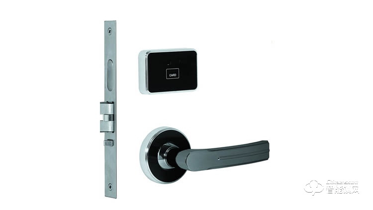 珞克智能鎖 LS380-S