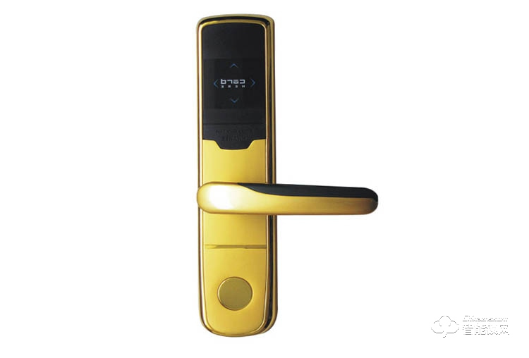 珞克智能鎖 LA780-G