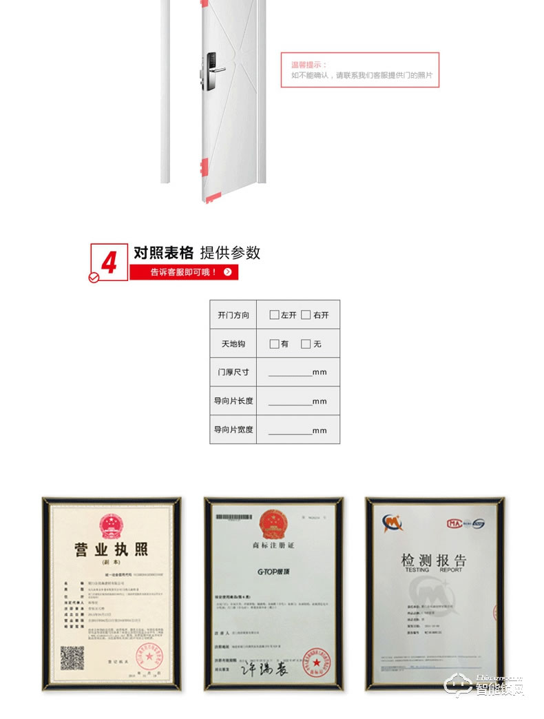 居頂指紋鎖 民宿出租房鎖公寓智能刷卡門鎖
