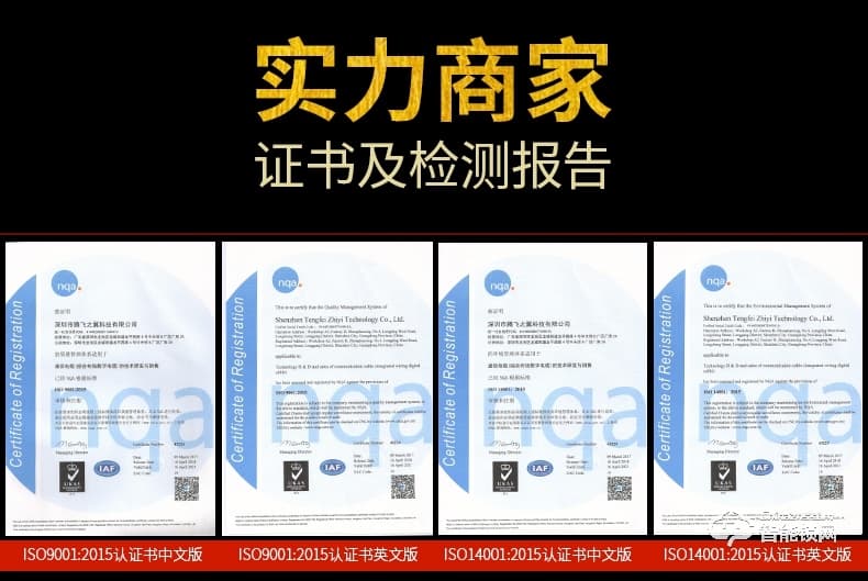 騰飛指紋鎖 人臉識別鎖家用推拉式智能密碼鎖