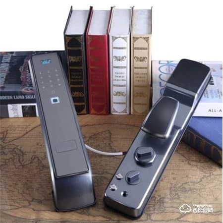 卓非特智能鎖 指紋鎖密碼鎖智能防盜門(mén)鎖