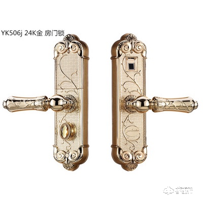 約克智能鎖 YK506J智能房門鎖