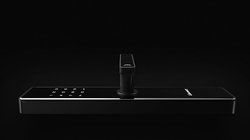 青檸智能鎖 TOne系列時尚智能鎖