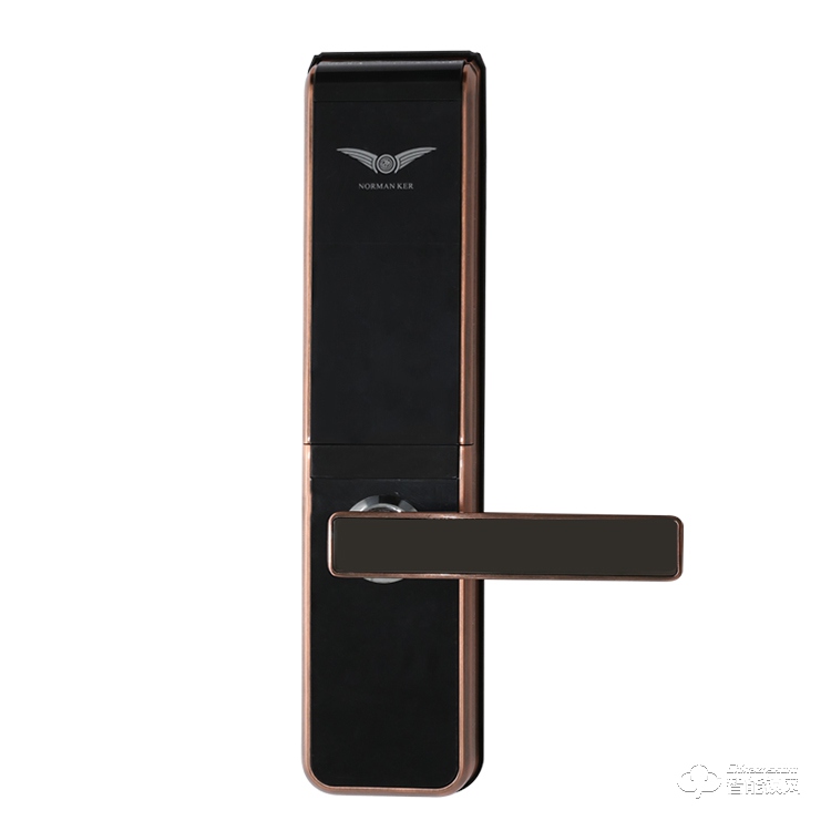 諾曼德藍(lán)牙鎖 手機(jī)APP控制智能鎖