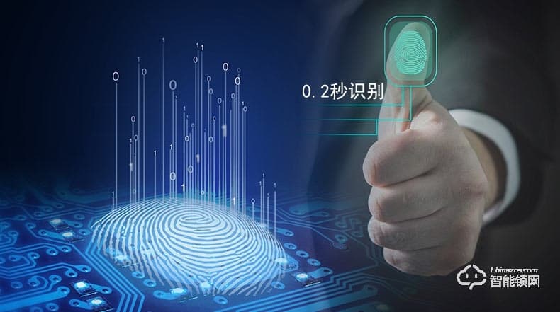 佳寶麗智能鎖 防盜門鎖智能電子密碼鎖