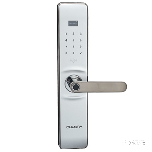 甌薩智能鎖 OS-A3直板智能密碼鎖