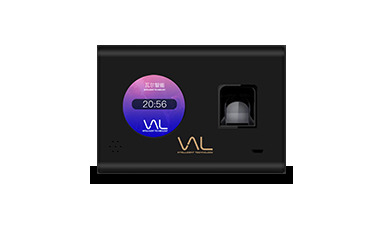 瓦爾智能鎖 BA-01S保險(xiǎn)柜指紋鎖