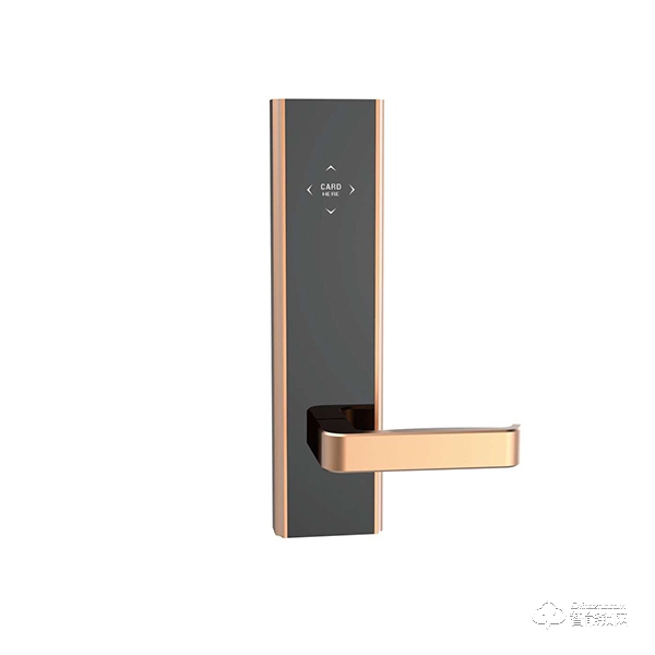 家盾衛士智能鎖  JD101酒店鎖