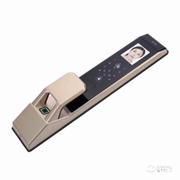 金創(chuàng)匯能智能鎖 D88-1智能密碼鎖