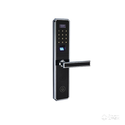 卡諾雷迪智能鎖 家用防盜門電子密碼鎖
