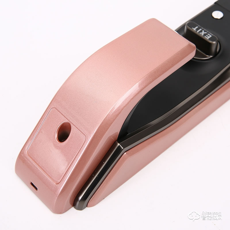 科登智能鎖 密碼刷卡電子室內防盜鎖