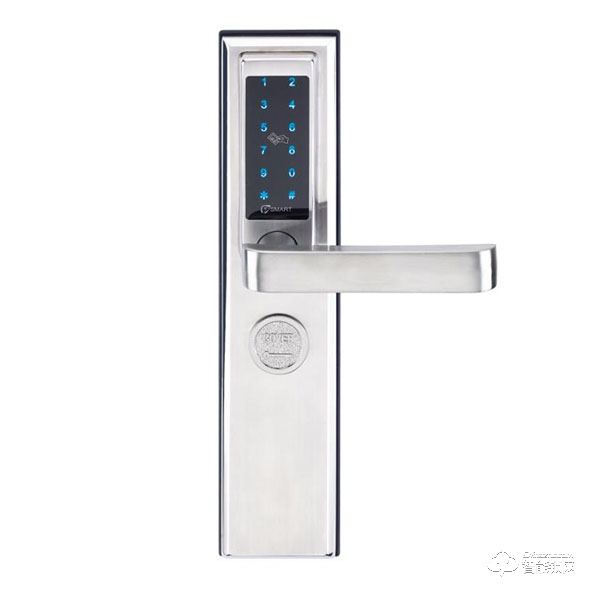 雅麒智能鎖 J-MG03智能感應刷卡鎖