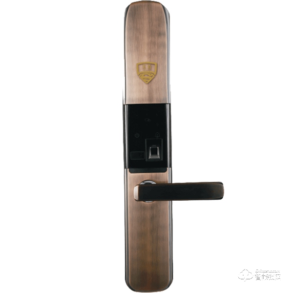 蘇盾智能鎖 SD1807時(shí)尚滑蓋智能門鎖