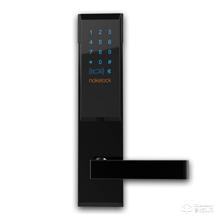 nokelock k0 聯網酒店智能鎖