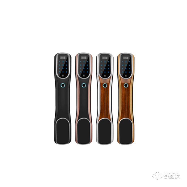 絲諾智能鎖 入戶密碼鎖防盜電子鎖