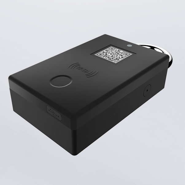 龍兄弟數碼鎖 GS85G刷卡物流鎖