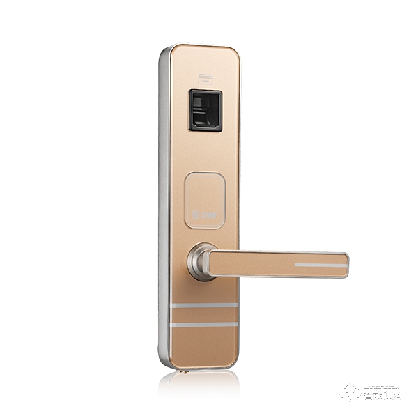 衛(wèi)家盾智能鎖 RZ-1602A-J指紋感應(yīng)鎖