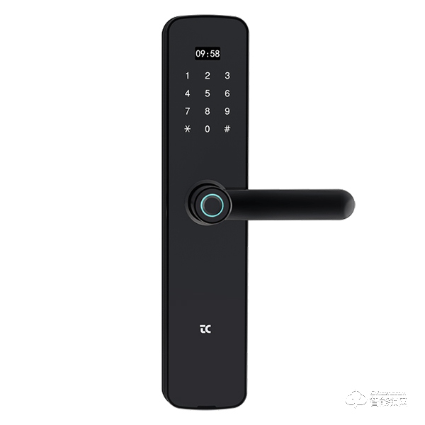 天誠(chéng)智能鎖 NB-IOT系列直板密碼智能鎖