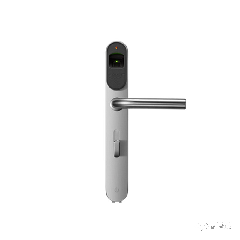 天防智能鎖 銀舟T18指紋智能鎖