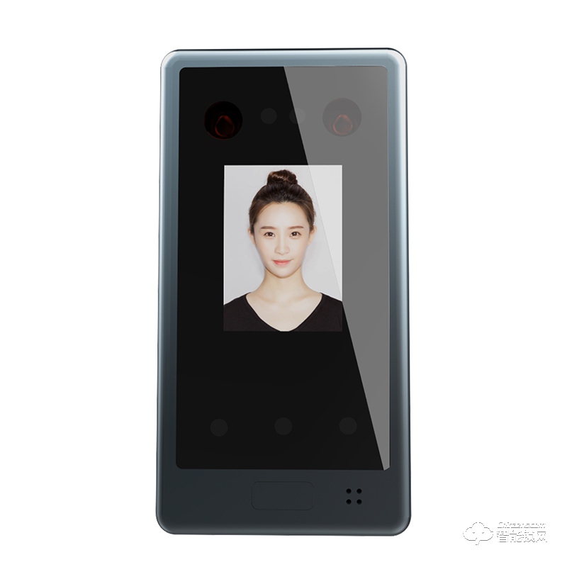 歐科智能鎖 M1三維立體人臉識別鎖