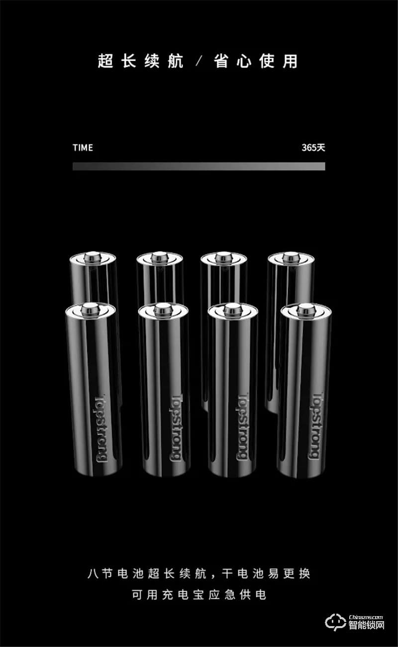 頂固智能鎖 TX smart室內(nèi)全自動(dòng)推拉智能鎖