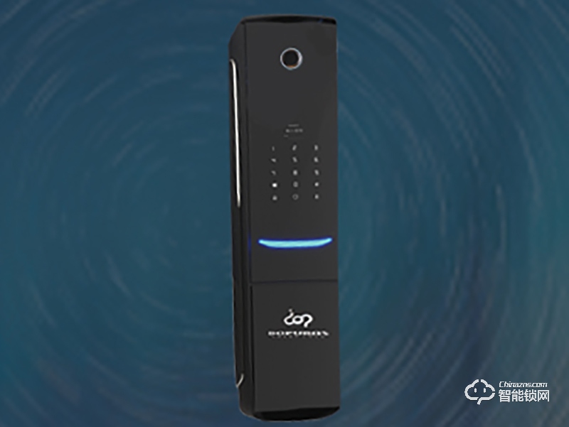 多普奈斯智能鎖 DPS18全自動(dòng)密碼智能鎖