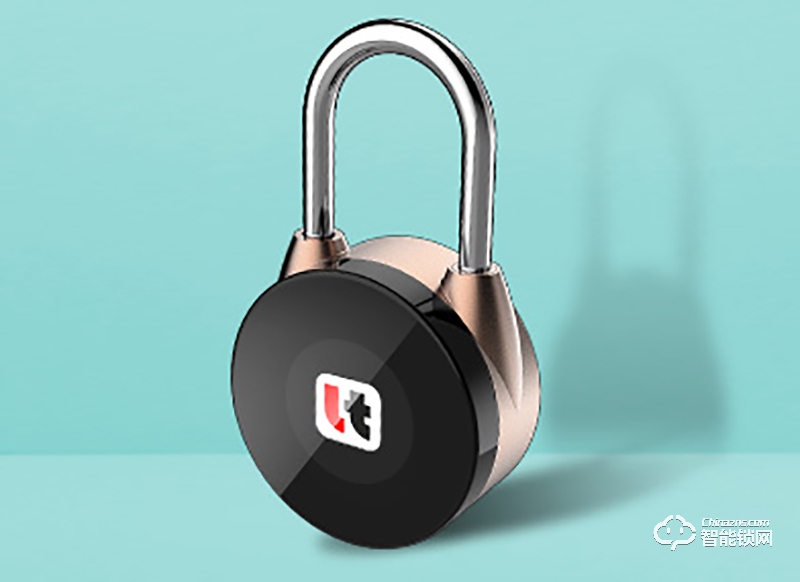 雷霆智能鎖 智能掛鎖