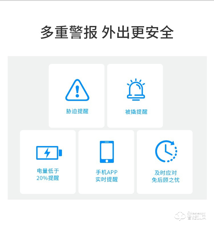 華興新銳智能鎖 A330智能家居指紋防盜鎖