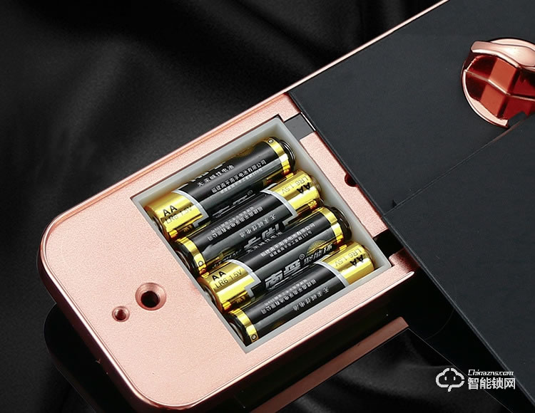 創(chuàng)鴻智能鎖 CHB978L酒店感應電子短租密碼鎖