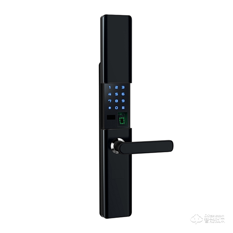 觸享智能鎖 CXL-1C系列簡約智能門鎖
