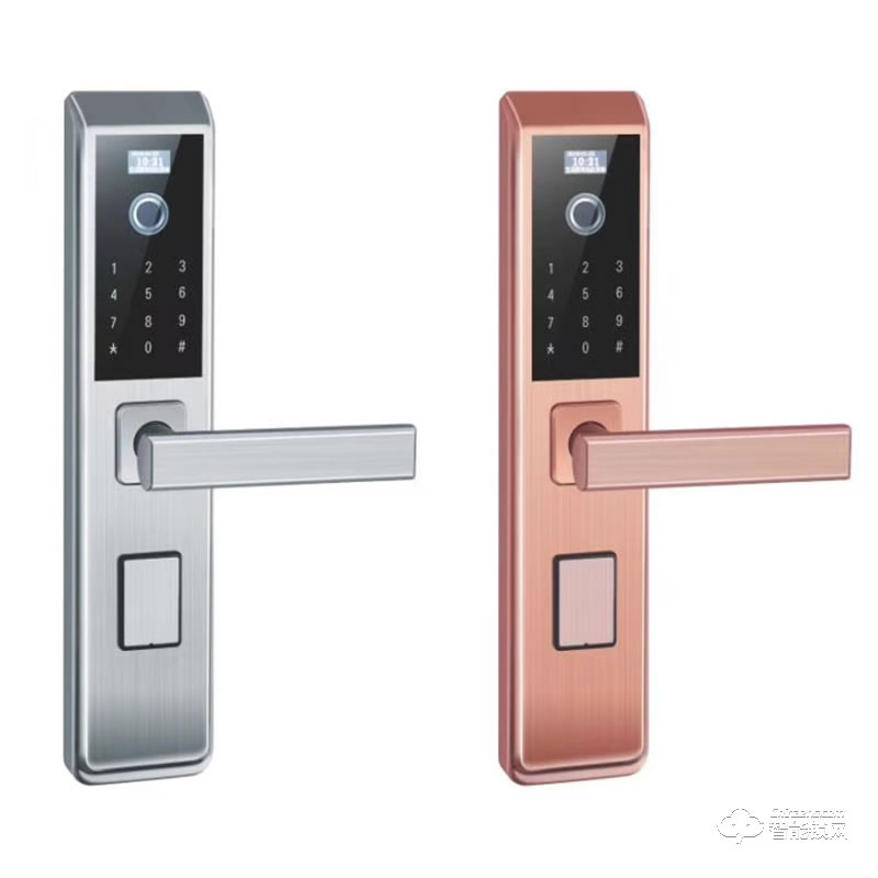 派普瑞智能鎖 Q5辦公室防盜門密碼鎖
