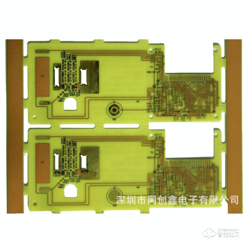 深圳同創(chuàng)鑫 單面線路板